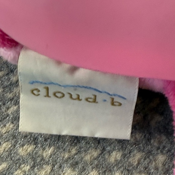 Cloud B Pink Twilight Ladybug Projector - Picture 10 of 10